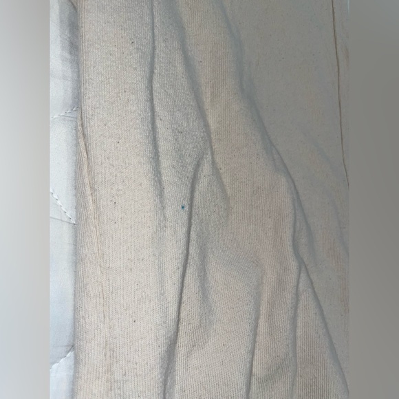 Le Bon Shoppe - Balloon Pants | Naturel EUC M - Picture 12 of 16